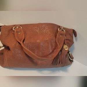 Jenrigo Leather Purse